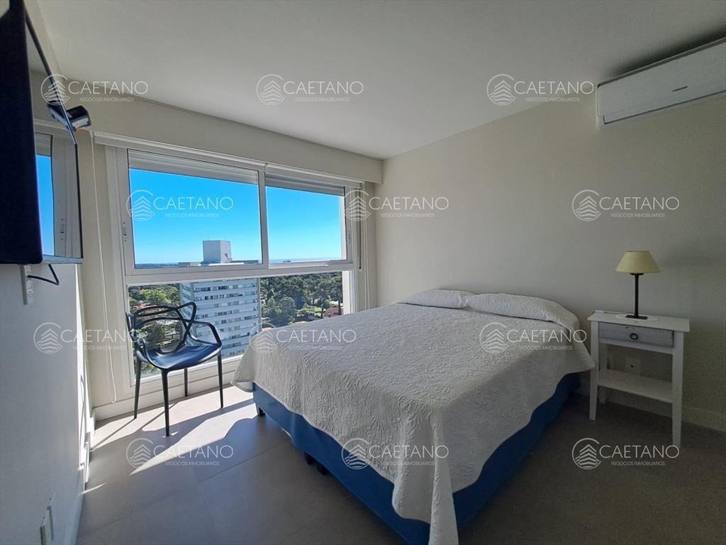 Venta apartamento Punta del Este, Mansa