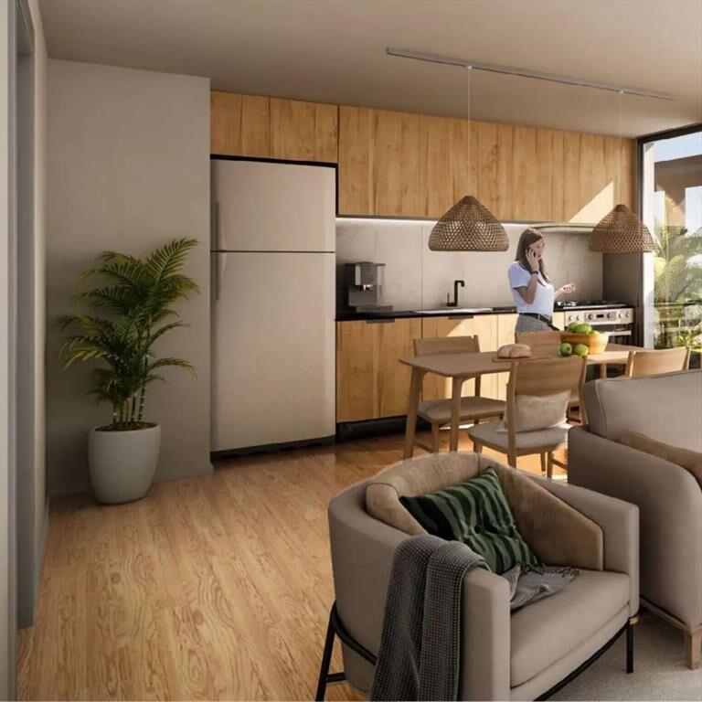 Venta apartamento 2 dormitorios Centro Katara