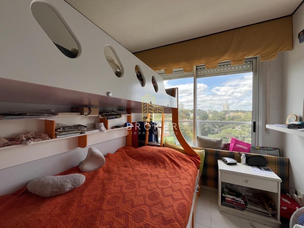 Apartamento de 2 dormitorios en Alquiler de en