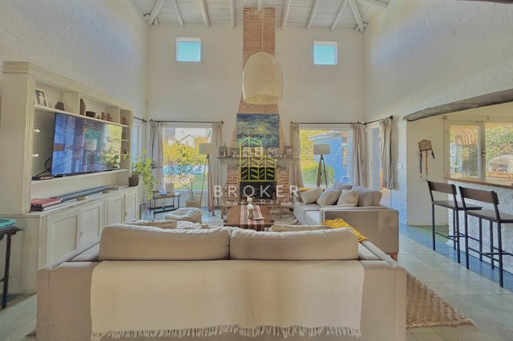 Venta casa La Barra punta del este 3 dormitorios