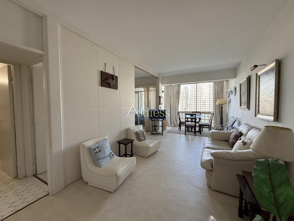 Apartamento en Mansa