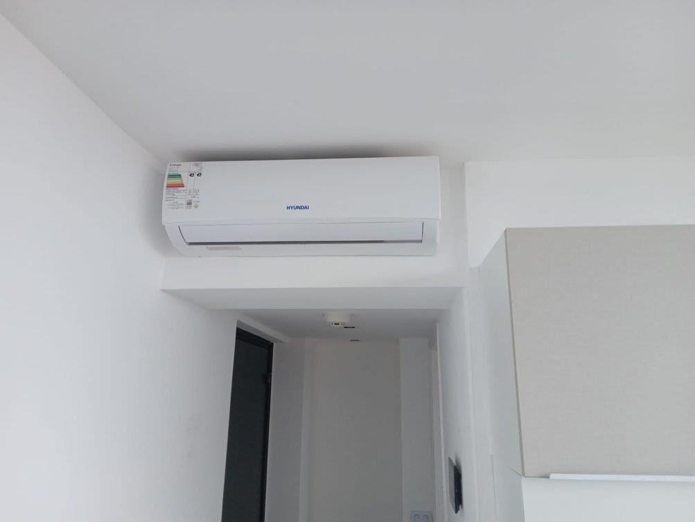 Venta apartamento rentado 1 dormitorio Rambla Montevideo To