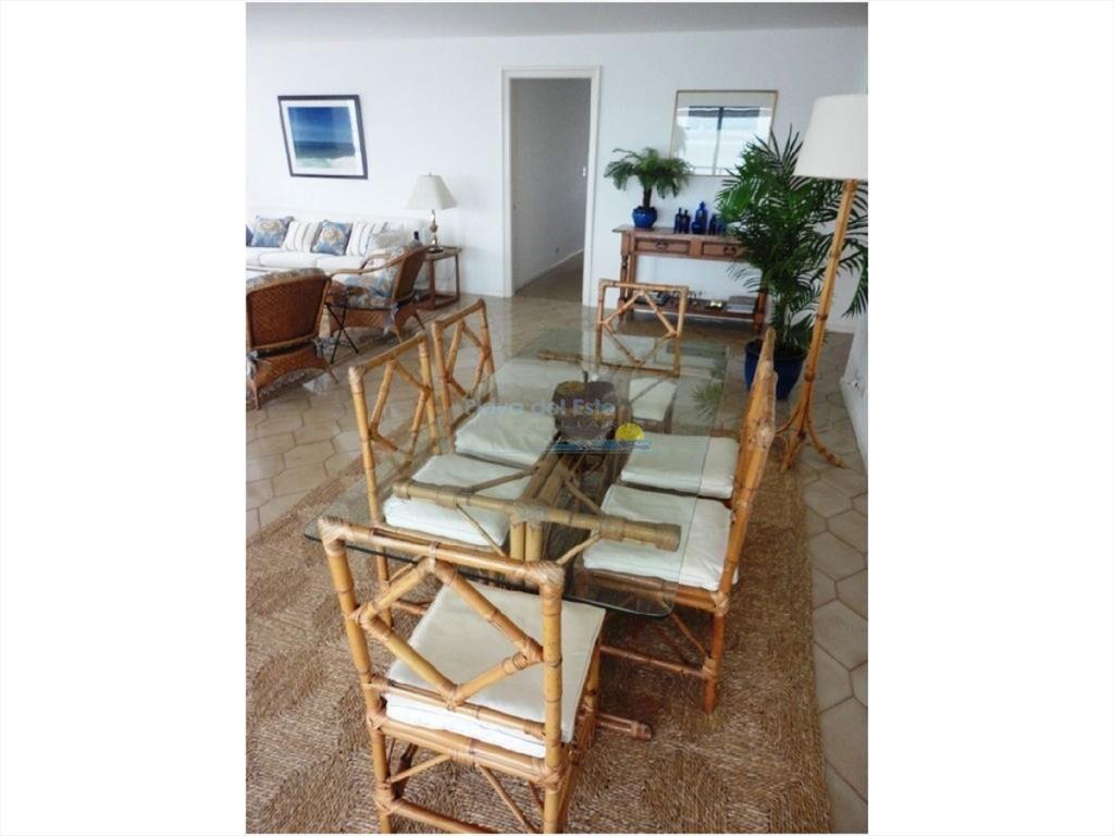 Apartamento en Venta - Edificio Brioni, Punta del