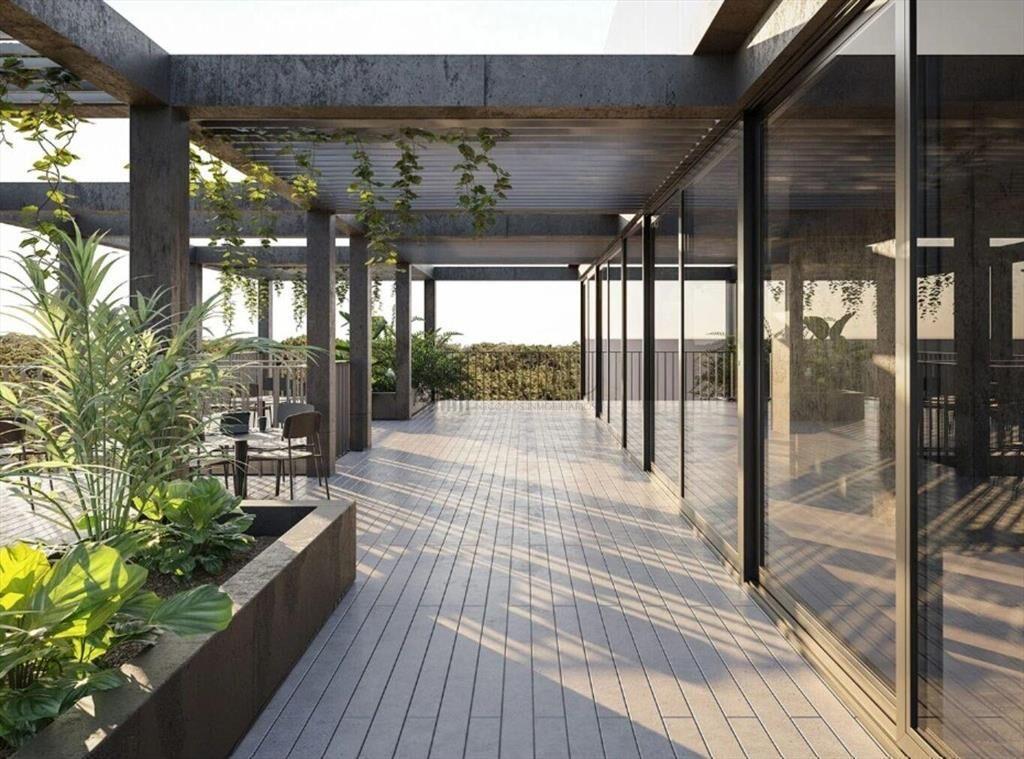 Venta monoambiente en pozo barrio Cantegril