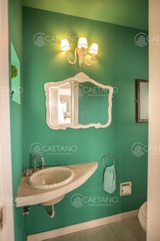 Venta casa 4 dormitorios. El chorro, Manantiales