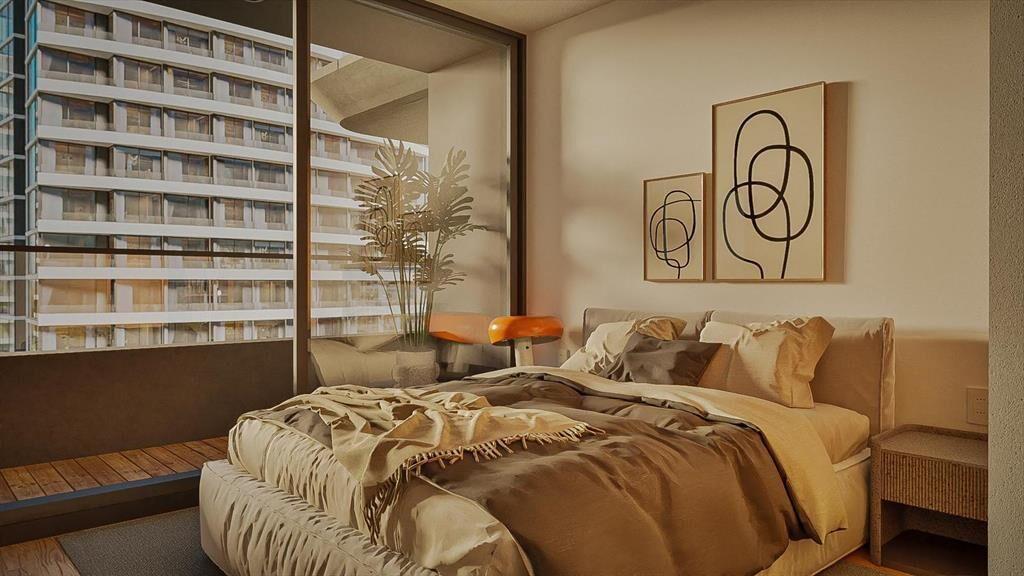 Venta Apartamento 1 Dormitorio en Barra de Carrasco