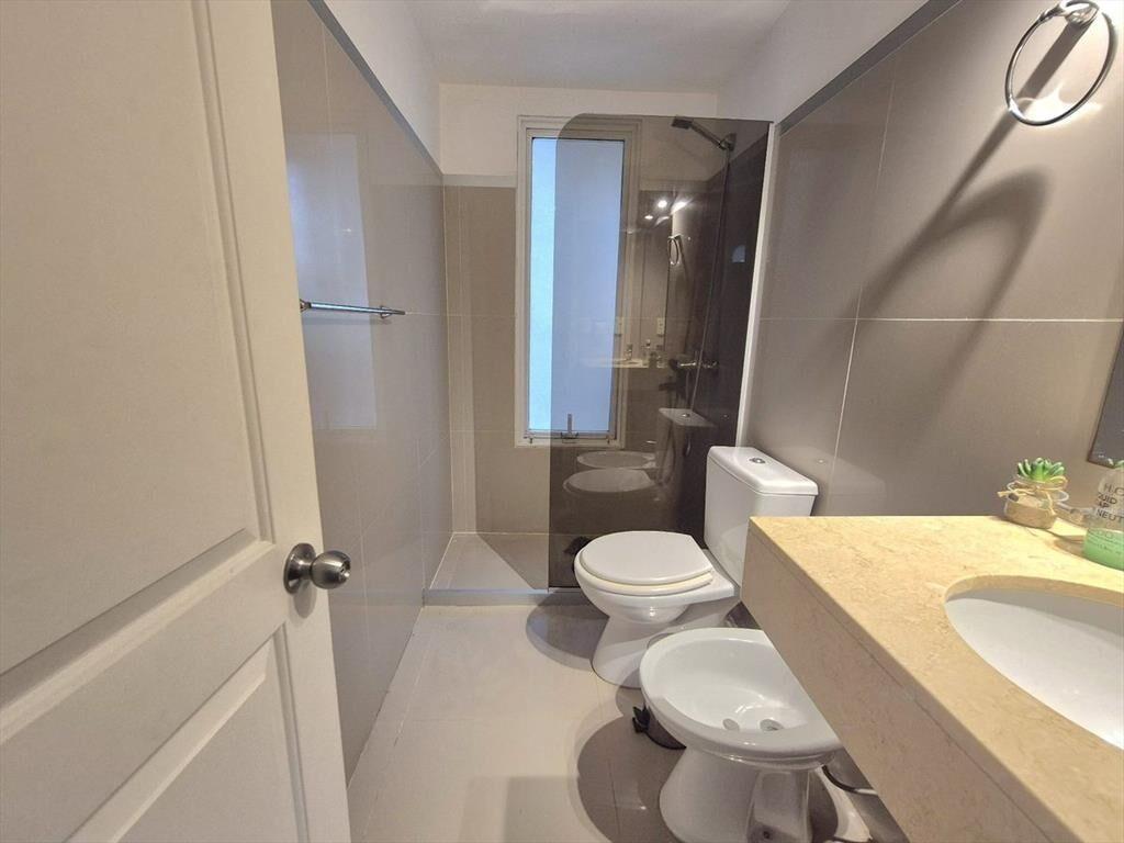 ALQUILER APARTAMENTO EN HARAS DEL LAGO CON GARAJE