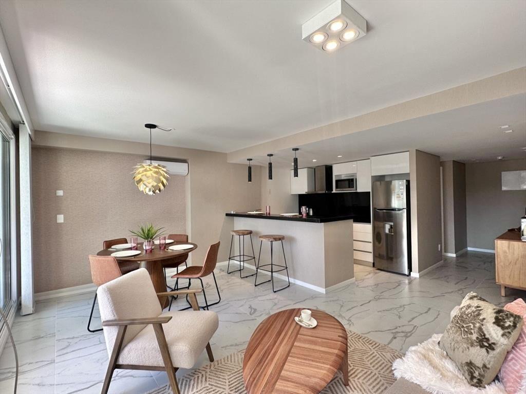 VENTA DE APARTAMENTO DE 1 DORMITORIO CON EN EN
