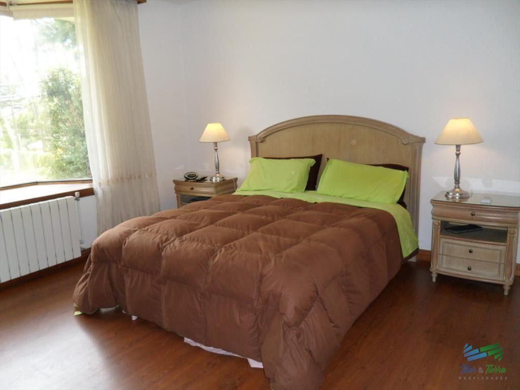 En alquiler Maravillosa casa en zona San Rafael,