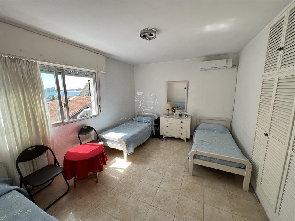 Venta apartamento 3 dormitorios en Peninsula, del