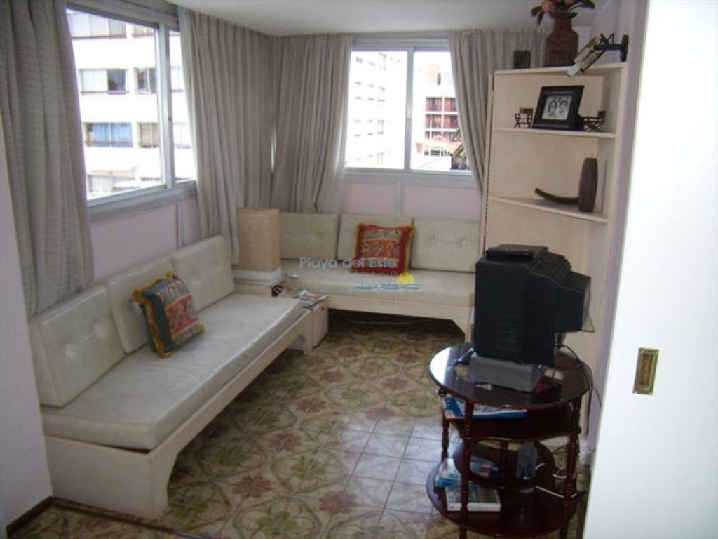 Apartamento de 1 dormitorio en alquiler temporal