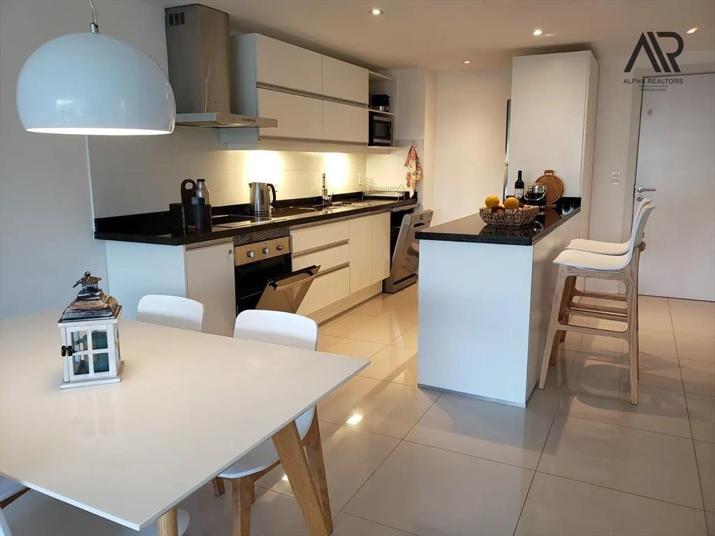 Apartamento en venta c/ cochera en Aidy Grill