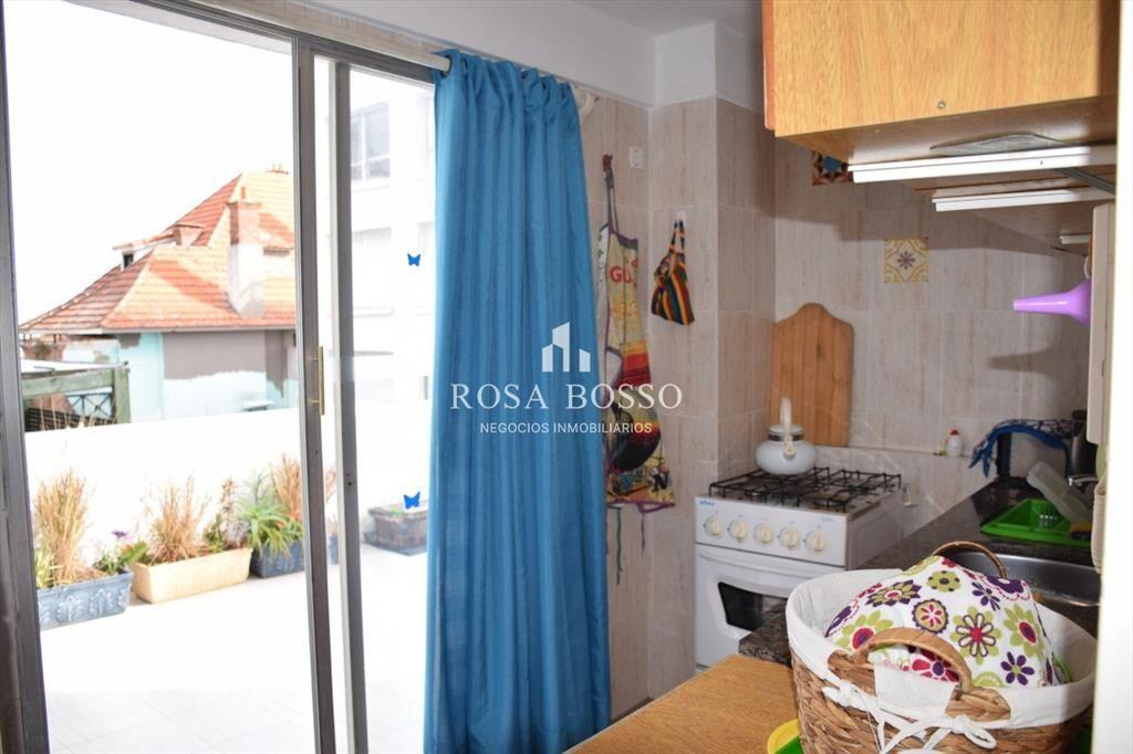 Apartamento en venta peninsula con gran terraza