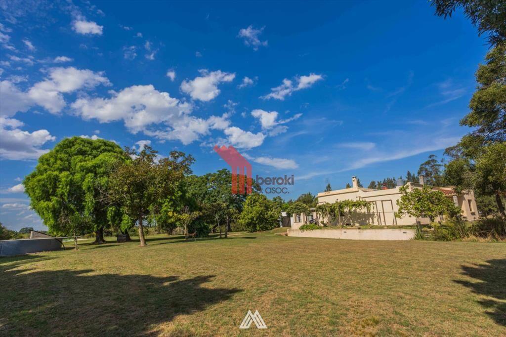 Venta Chacra Montevideo 3 Dormitorios y Piscina