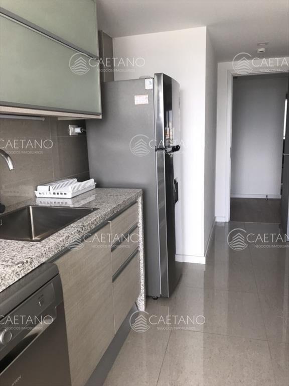 Venta apartamento 2 dormitorios Punta del Este