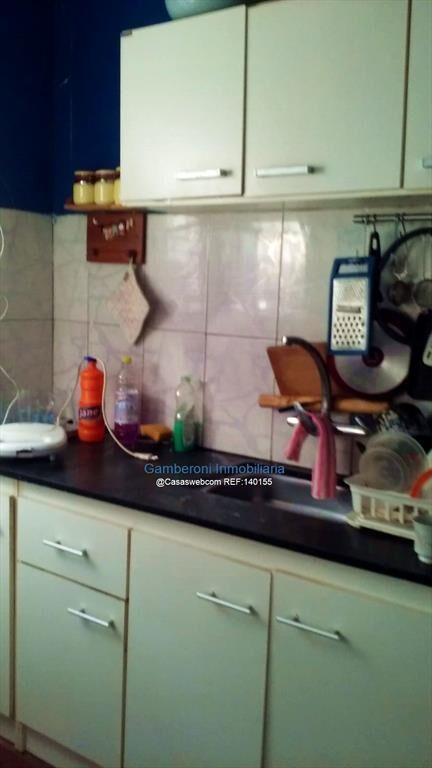 Casa en venta en Colón. Está alquilada
