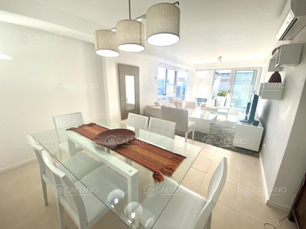 Hermoso apartamento de 3 dormitorios a metros de