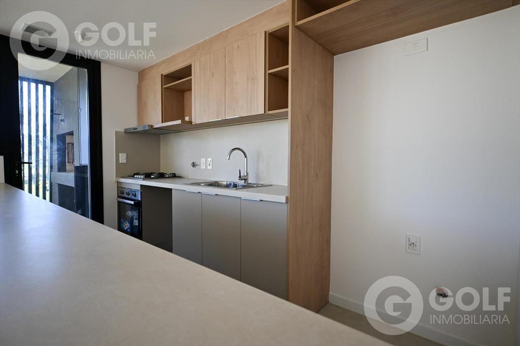 Venta/ alquiler de apartamento 2 dormitorios TRENTO