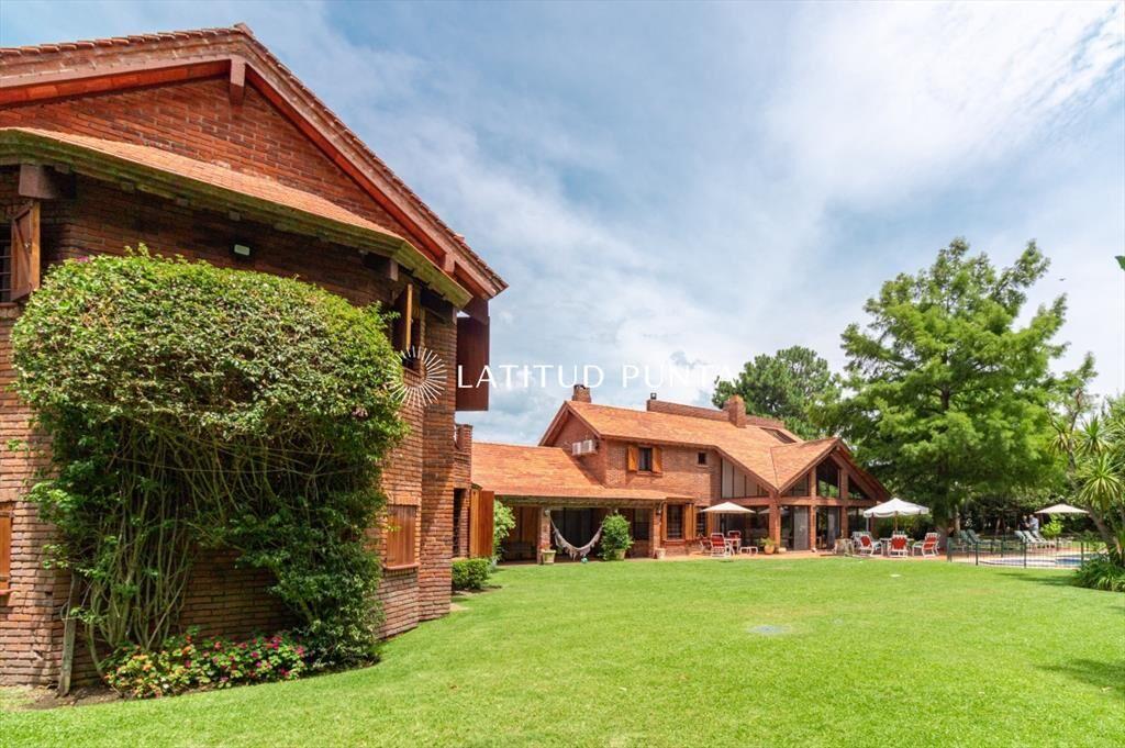 Venta Casa en Punta del Este Mansa