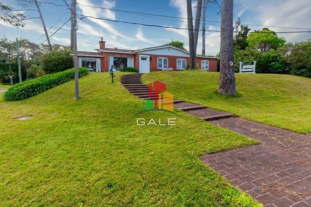 Hermosa casa en Alquiler anual en San Fernando con vista pa