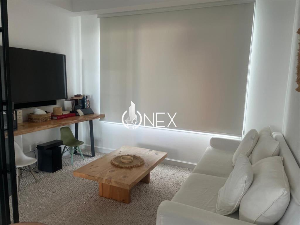 Venta apartamento de 2 dormitorios y 2 baños con