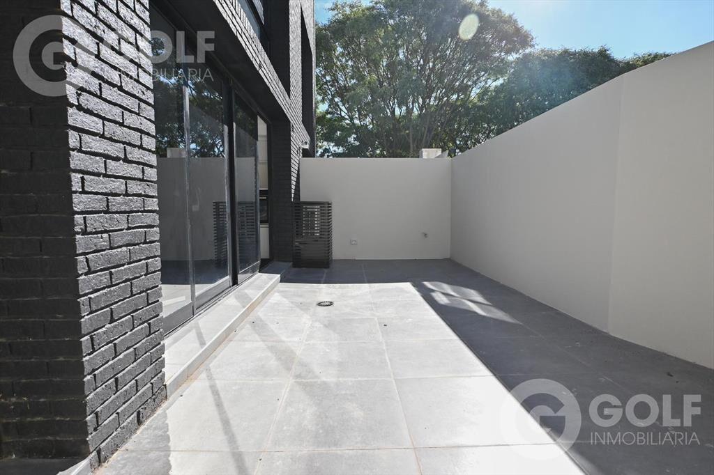 Venta de Apartamento de 1 dormitorio en ODA Punta Carretas