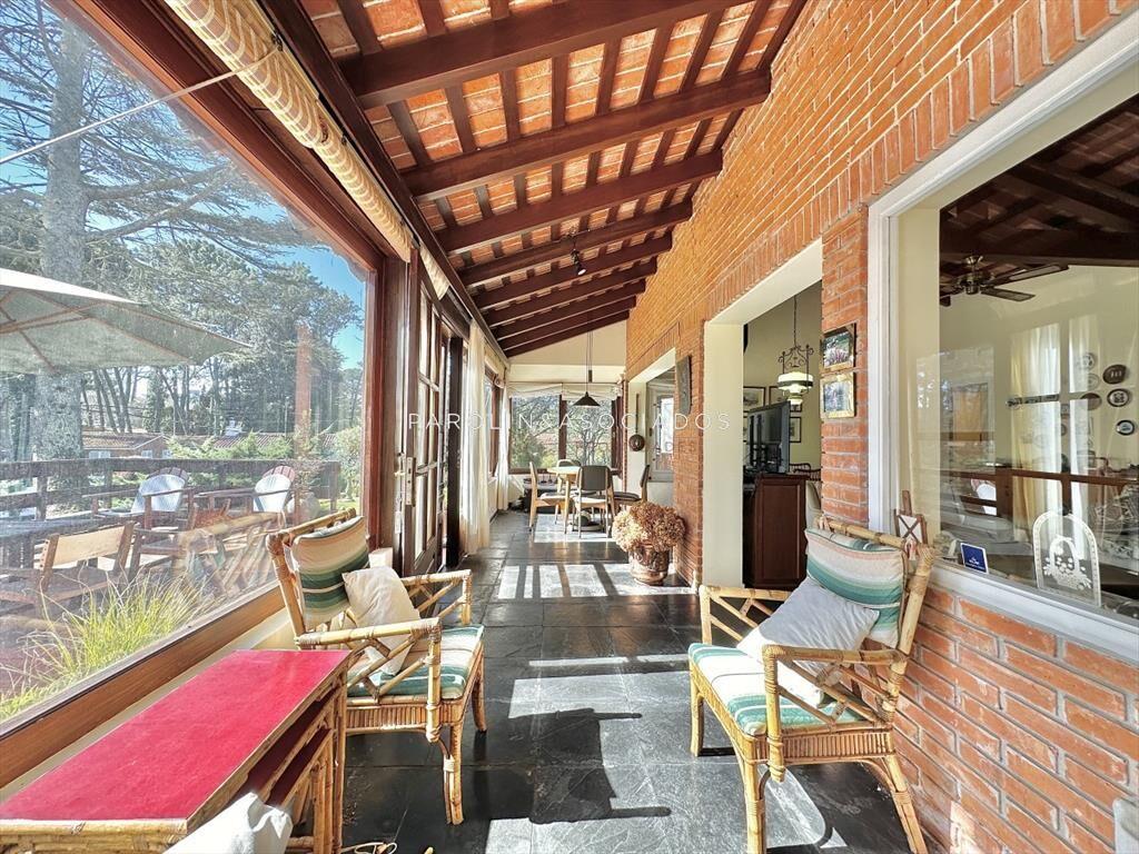 Venta Casa 6 dormitorios Mansa Punta del Este