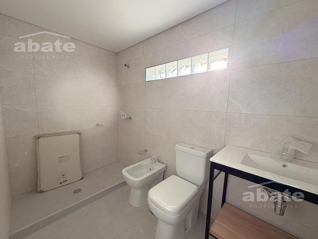Alquiler apartamento 1 dormitorio con opción de garaje en