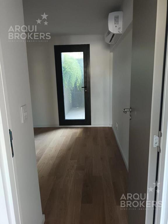Apartamento de 2 dormitorios en venta en Malvín