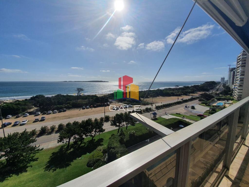 Departamento en venta, 3 dormitorios. Torre