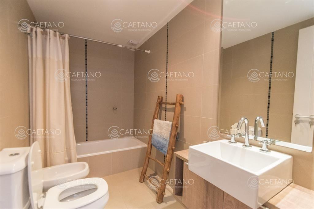 Vende Apartamento de 1 dormitorio en Gala Puerto,
