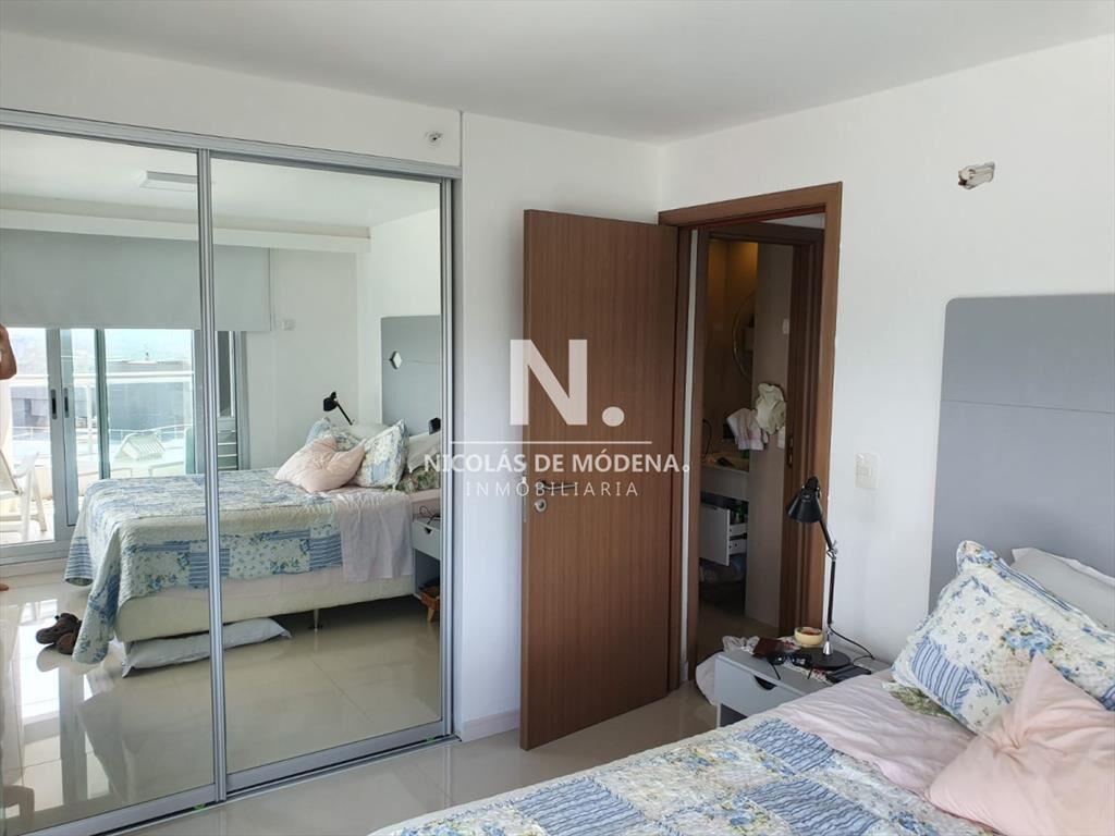 Apartamento de 1 dormitorio en Look Brava