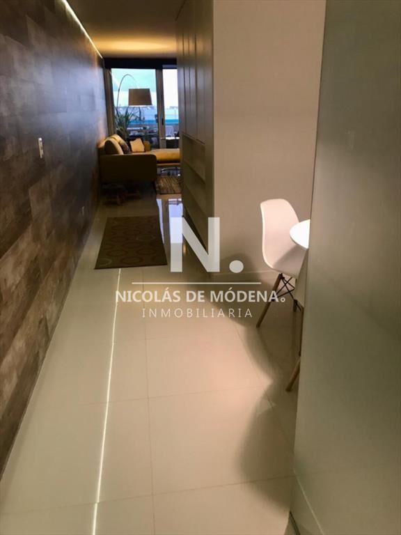 VENTA DE LOFT EN PUNTA BALLENA