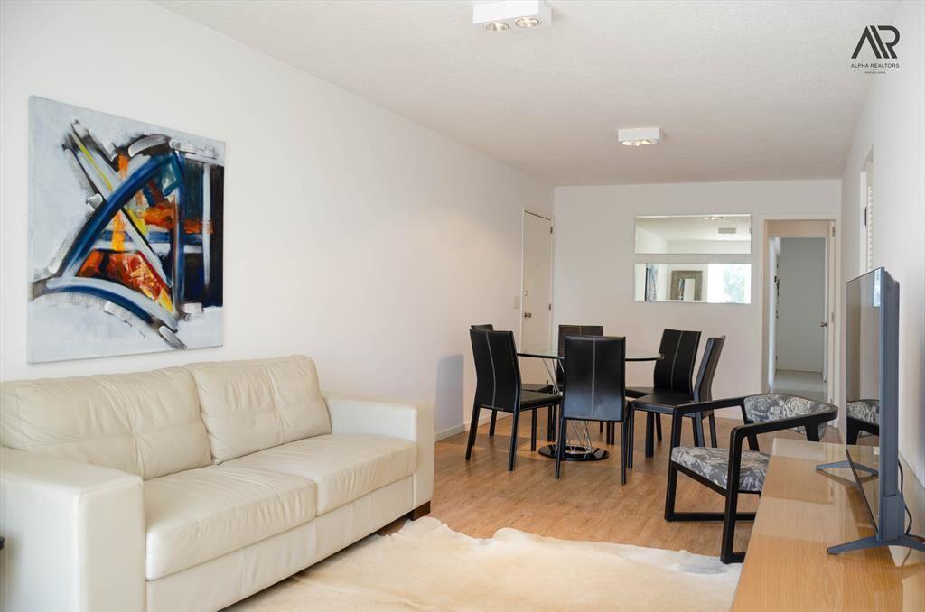 Apartamento en venta c/ cochera en Lugano