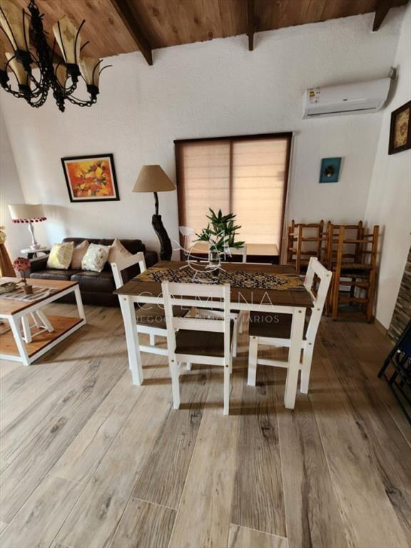Casa en Tio Tom, Punta Ballena