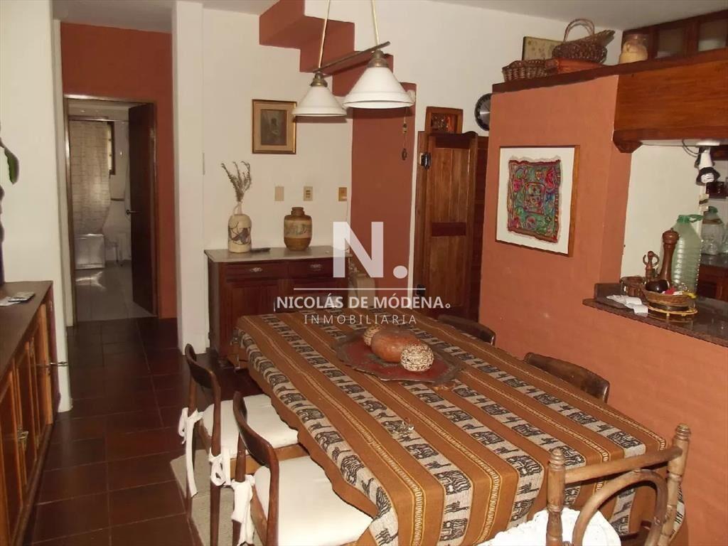 Casa de 4 dormitorios en Pinares, Punta del este