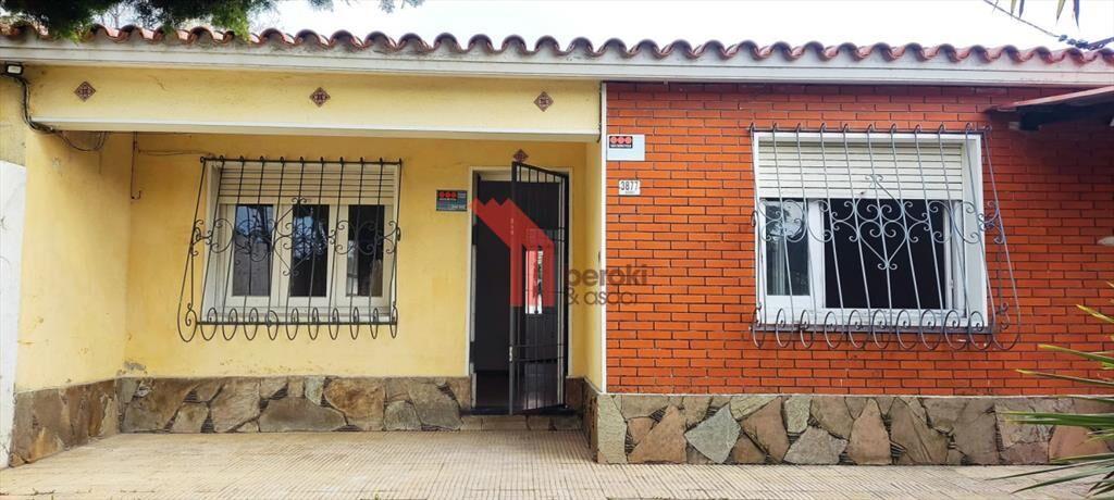 Venta Casa 3 dormitorios + apartamento. PadrÃ³n