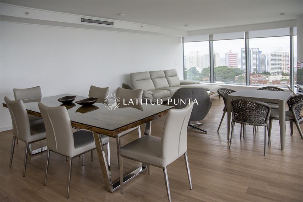 Apartamento en Mansa, 3 dormitorios