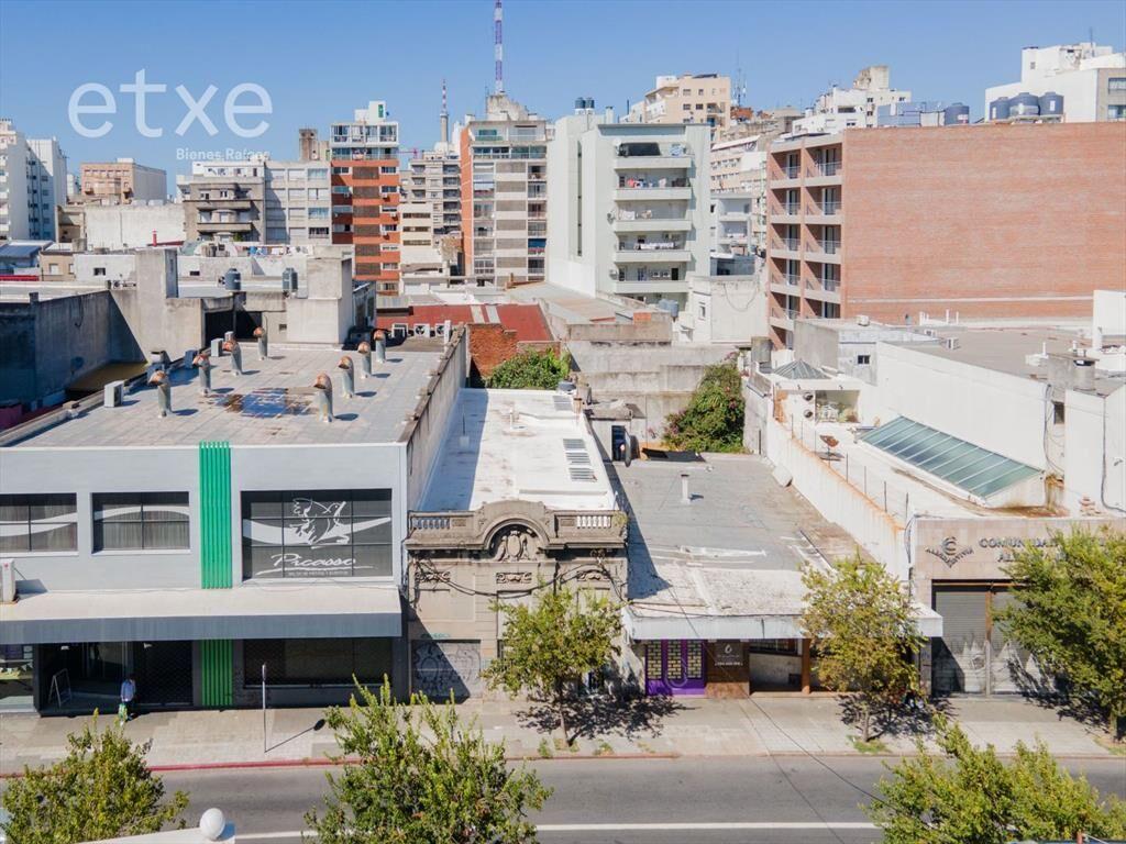 Terreno en Venta en Cordón....