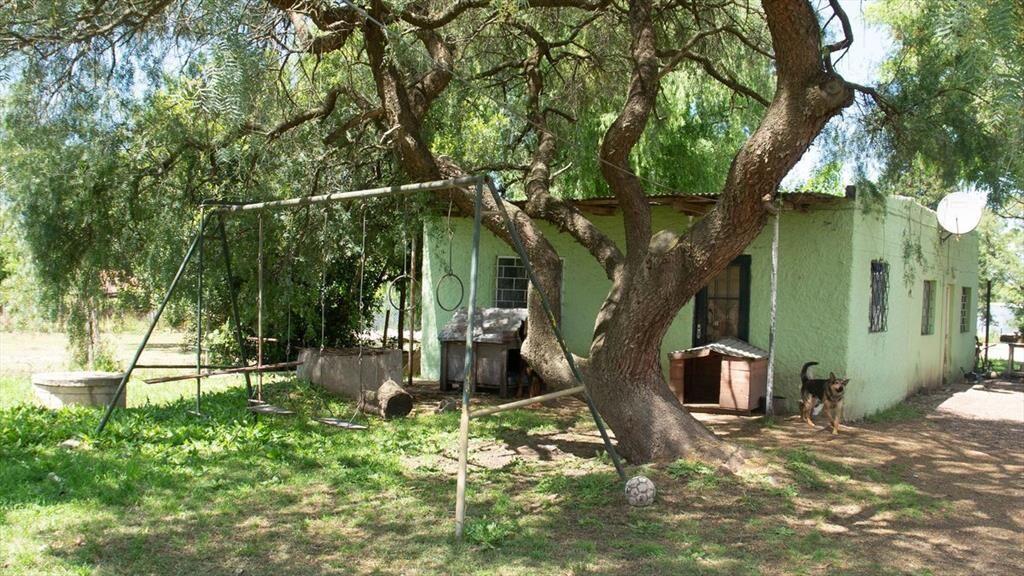 Alquiler gran predio con casa en Barros Blancos
