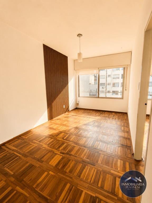 Alquiler Apartamento de 1 dormitorio en Centro