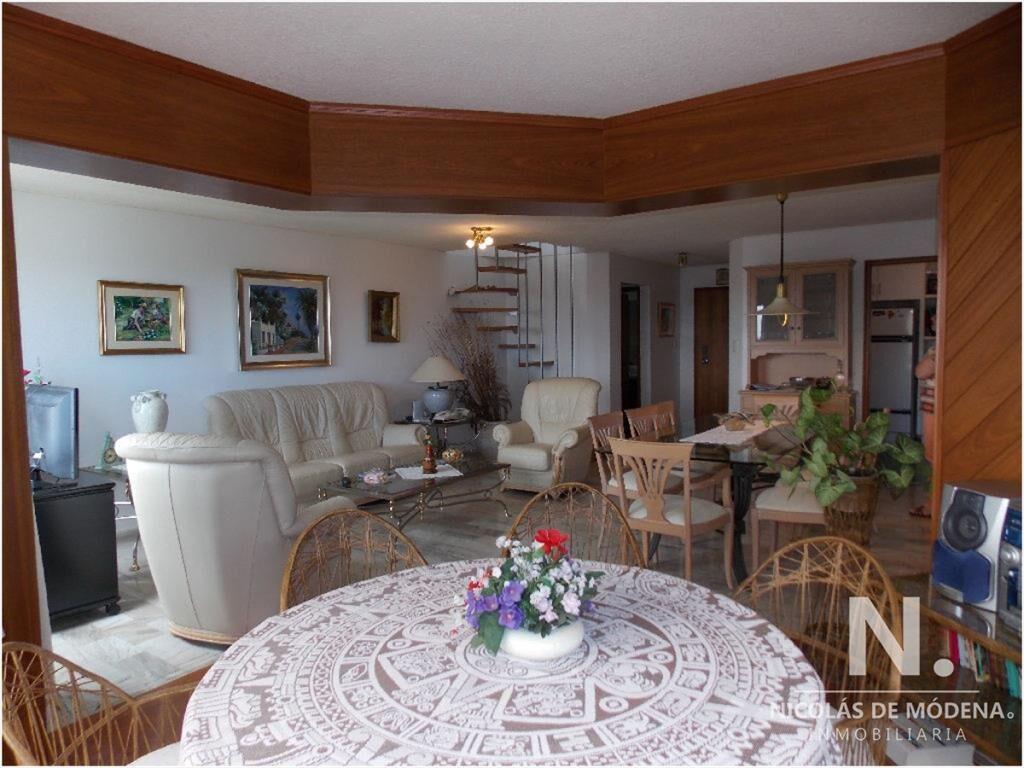 ROOSEVELT ...  PENT HOUSE .....  TODOS LOS SERVICIOS