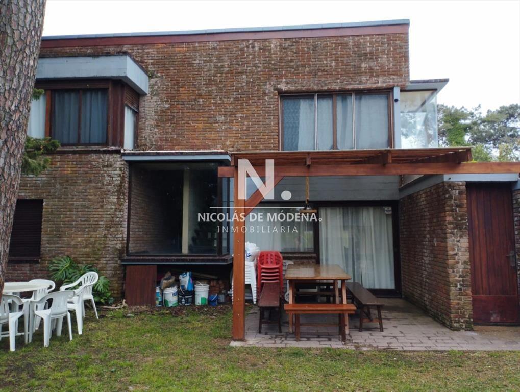 Alquiler de casa en el barrio de San Rafael de 4 dormitorio
