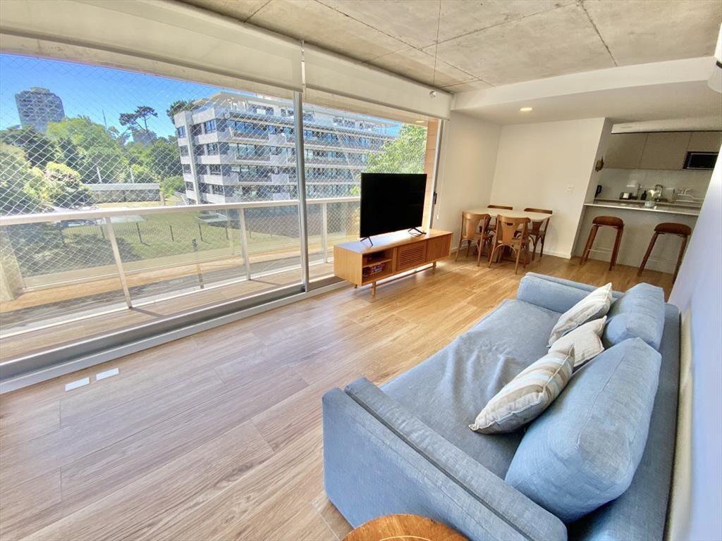 ALQUILER TEMPORAL APARTAMENTO DE 2 DORMITORIOS 2 BAÑOS 1 E