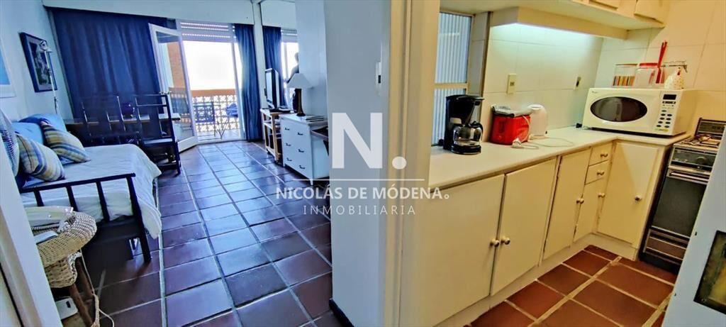 Departamento de 1 dormitorio en venta en Primera