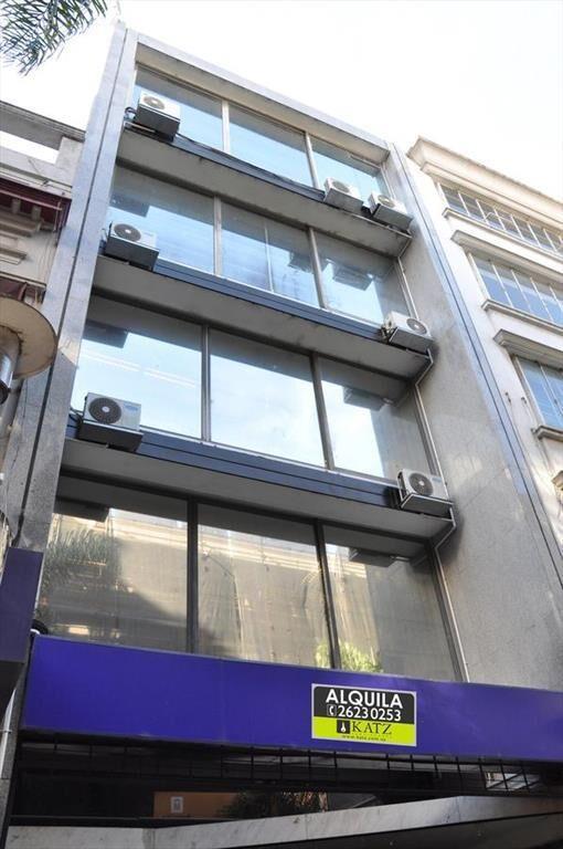 Sarandi y Bartolome Mitre, edificio entero, 2023 m2, 6 piso