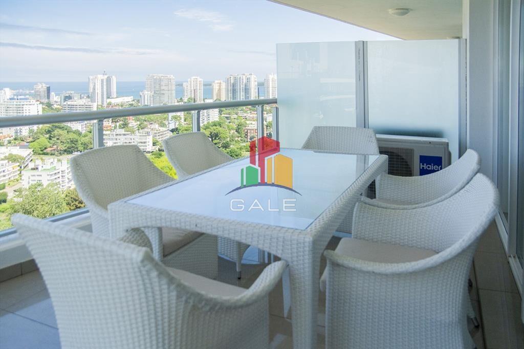 Departartamento de 3 dormitorios en venta en One