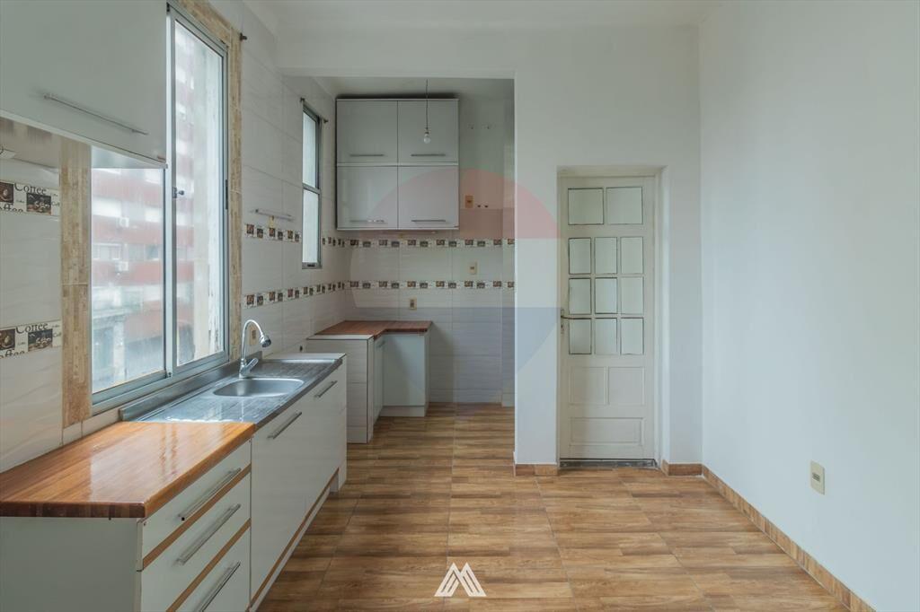 ALQUILER Apartamento CENTRO 2 Dormitorios