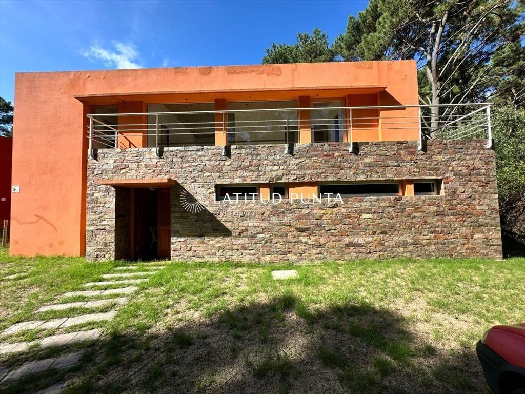 Casa en Club del Lago - Punta Ballena