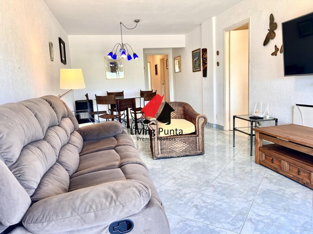 Alquiler apartamento 2 dormitorios mas de en del
